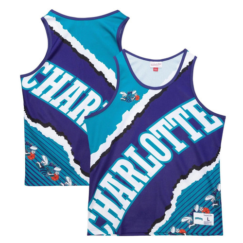 Charlotte hornets nba mitchell - hornets,