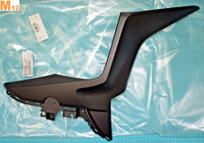carénage avant gauche YAMAHA