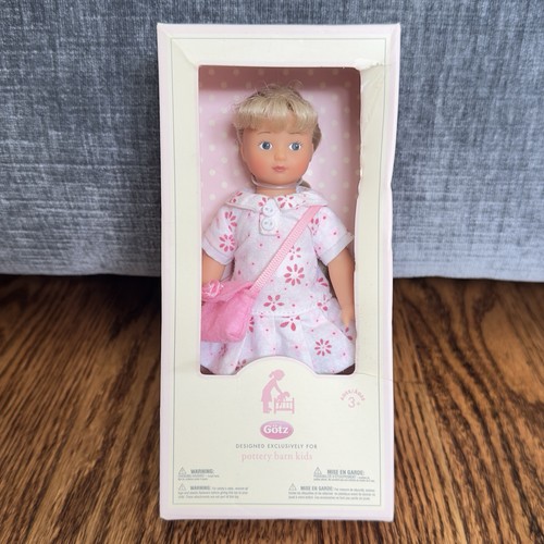 Gotz pottery barn kids - gotz,