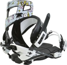 Technine Pro Niner Attacchi