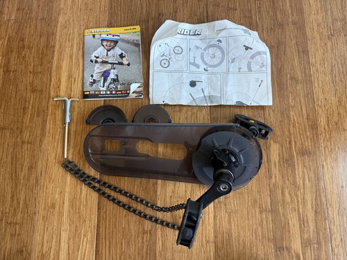 Kit pedali strider - kit,