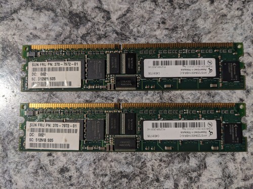 Sun ram stick - 1,