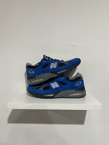 New balance 991v2 miuk - balance, city