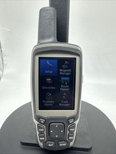 Garmin GPSMAP 62° palmare