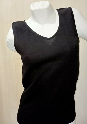 Stock canottiera intima - canottiera, donna