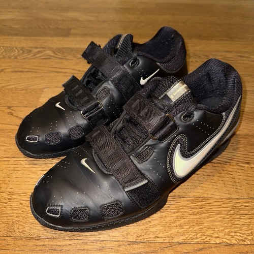 Scarpe sollevamento pesi - sollevamento,