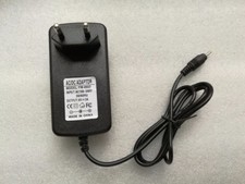 CARICABATTERIE AC/DC ADAPTOR