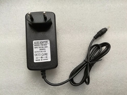 Caricabatterie adaptor - caricabatterie, ac/dc