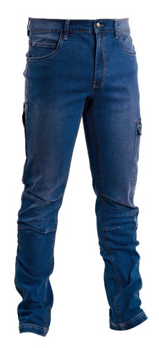 Jeans multitasca lavoro - da,