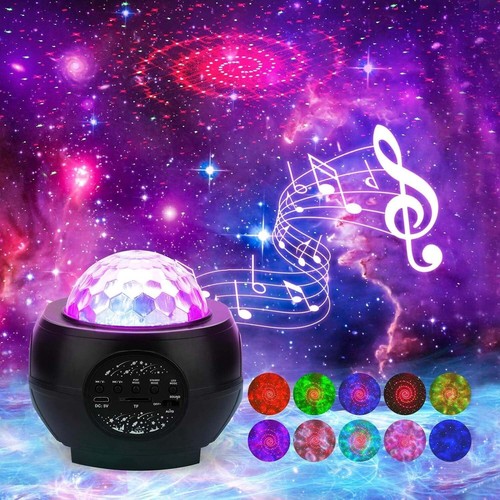 Star lights projector - projector, 1