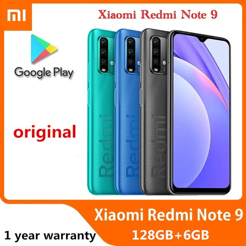 Smartphone xiaomi redmi - smartphone,