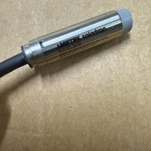 Sonda ametek solartron - sonda,