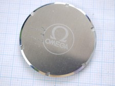Cassa Omega Ø34,4 mm per