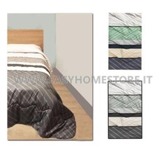 Trapunta letto singolo