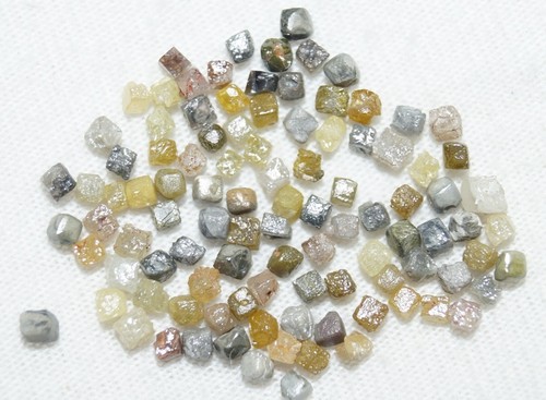 Lotto diamanti ct - lotto, 3,10