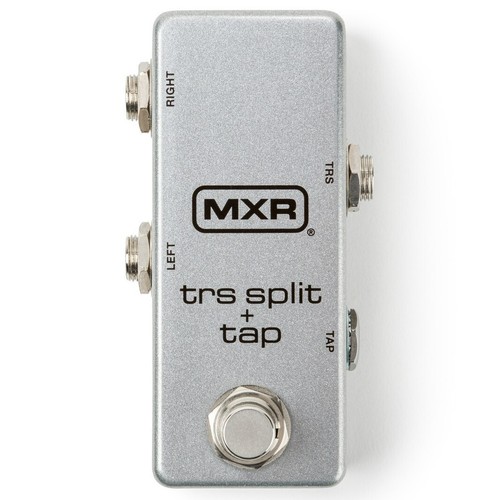 Nuovo mxr m231 - trs, split