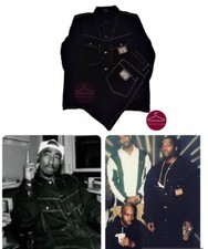 Tuta Karl Kani 1993 Placca