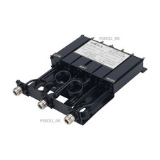 Vhf 136 180mhz cavità - 6,