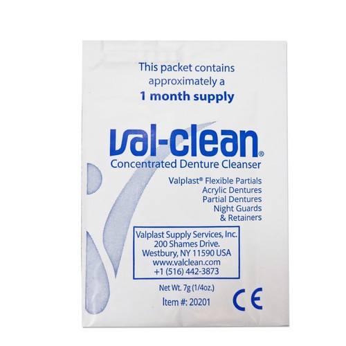 Val clean detergente - val-clean,