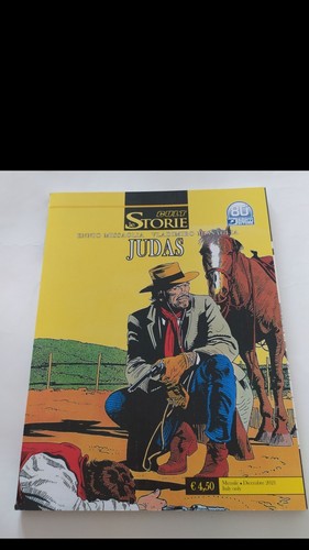 Storie cult 110 - le, del