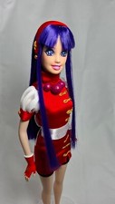 Bambola barbie personalizzata - bambola,