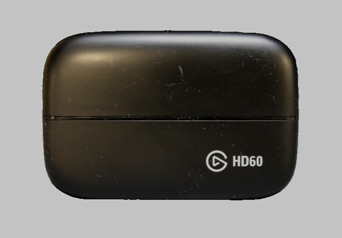 Scheda acquisizione elgato - scheda,