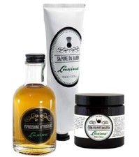 LUXINA CREMA PRE POST RASATURA