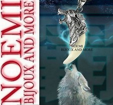 NOEMI GIOIELLI COLLANA UOMO