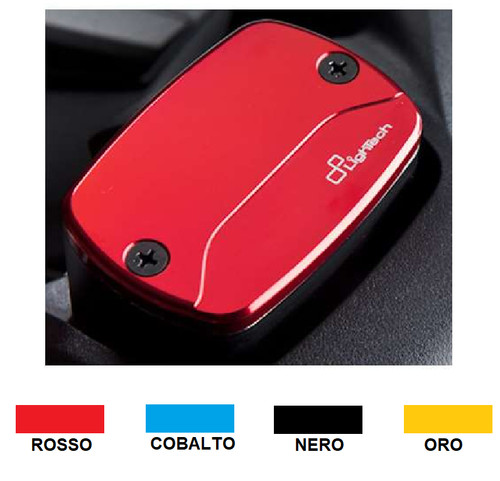 Lightech cover coperchio pompa - lightech,