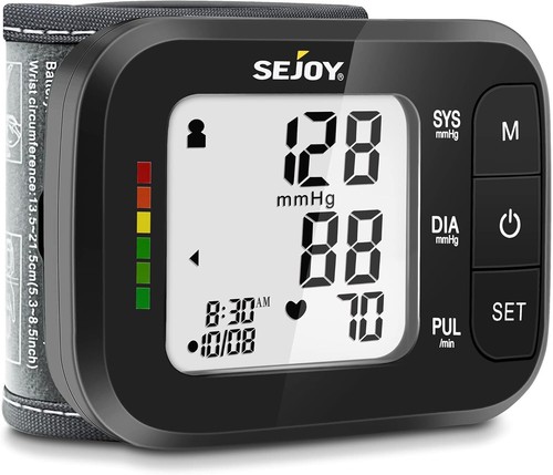 Sejoy misuratore pressione - sejoy,