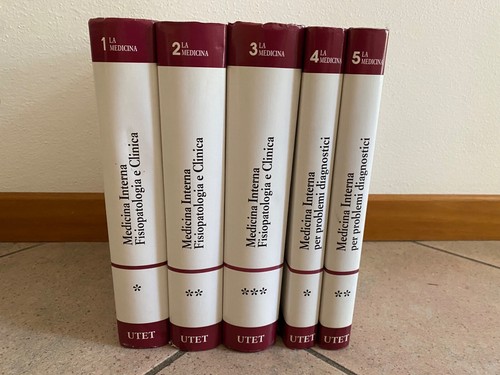 Medicina interna - medicina,