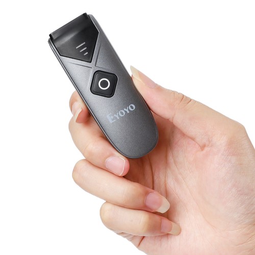 Eyoyo bluetooth scanner di - eyoyo,