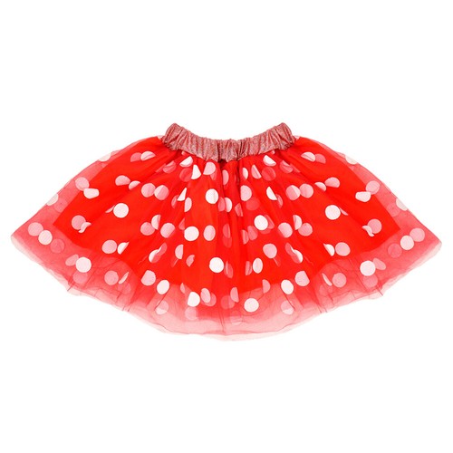 Gonna foderata tutù - , tulle