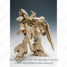 Kit RESINA 1/100 MSN-04 Sazabi