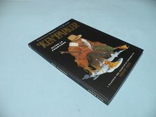 I CLASSICI DEL FUMETTO