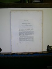 Brockedon, William - The Pass