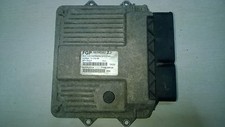 CENTRALINA ECU OPEL CORSA 1.3 MJET   6JO.CA 55196352
