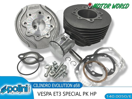 Kit gruppo termico 140 0050 - gruppo,