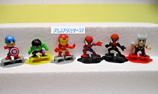 sorpresine Kinder MARVEL