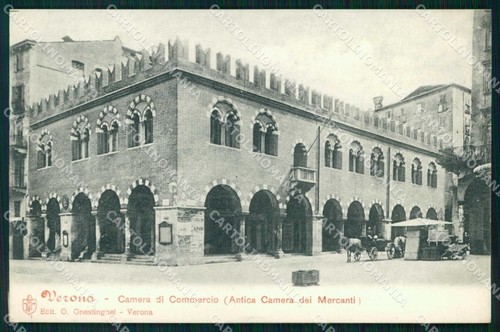 Verona città camera - città, di