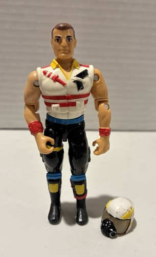 Modellino galoob unifighters - modellino,
