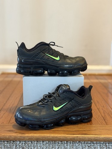Air vapormax 360 nero - air,