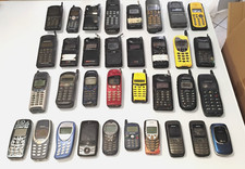 LOTTO TELEFONI CELLULARI