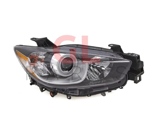 Faro per mazda 2013 2017 - faro, cx-5