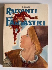 Racconti fantastici Hauff Amz