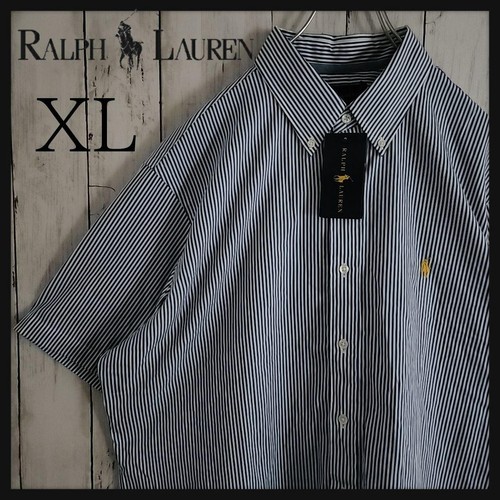 Camicia maniche corte ralph - camicia,