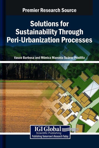 Solutions for sustainability - for,