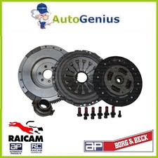 KIT FRIZIONE E VOLANO