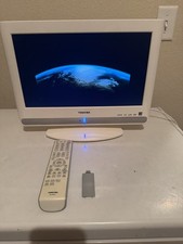 Toshiba Lettore Tv/DvD Combo