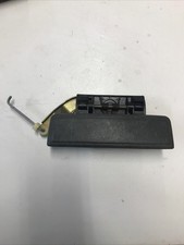 Poignée De Porte Avant Côté